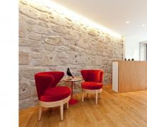 Reabilita��o Edif�cio 